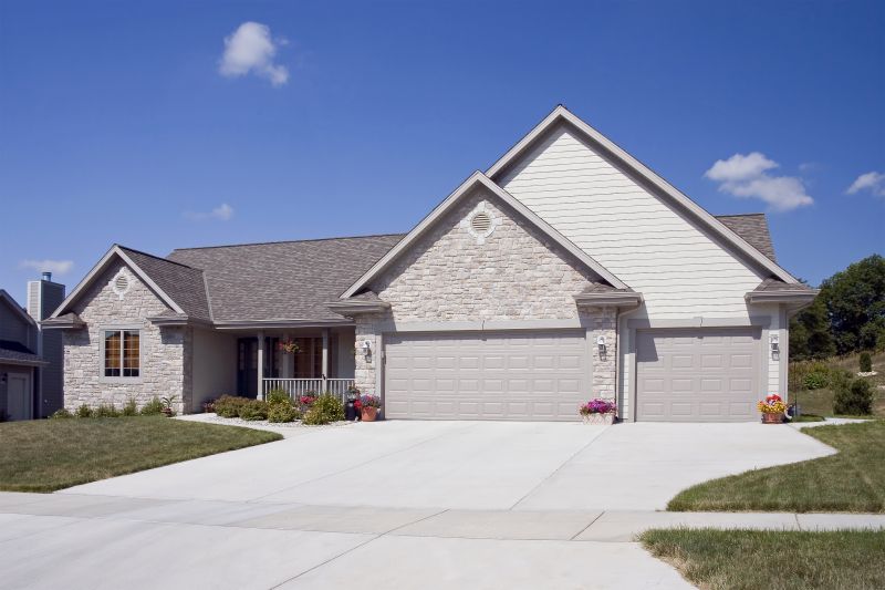 Concrete Service in Fort Bend County, TX