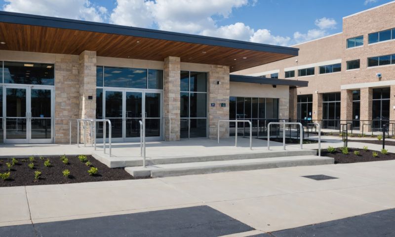 Concrete Service in Houston, TX