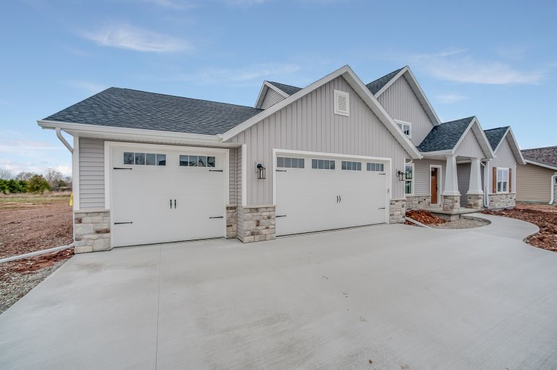 Concrete Service in Missouri City, TX