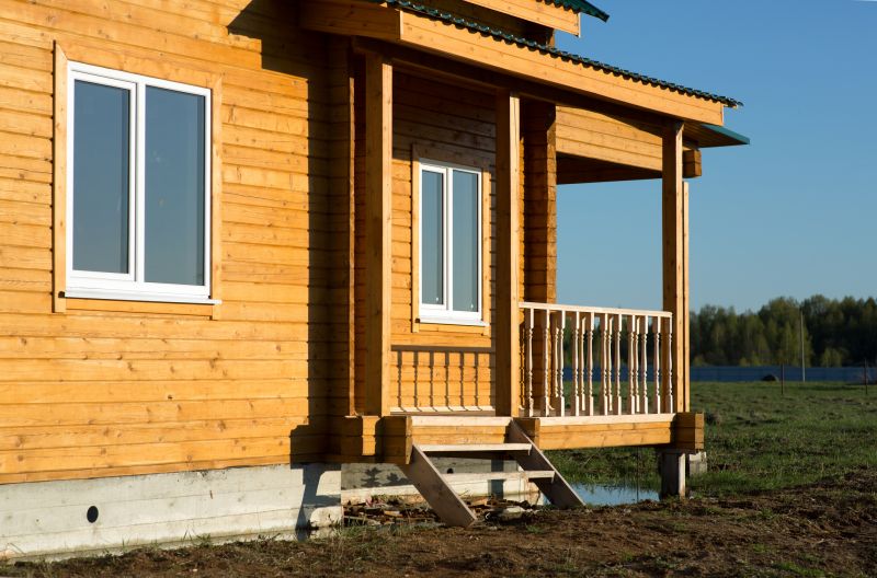 Foundation Construction in Sealy, TX