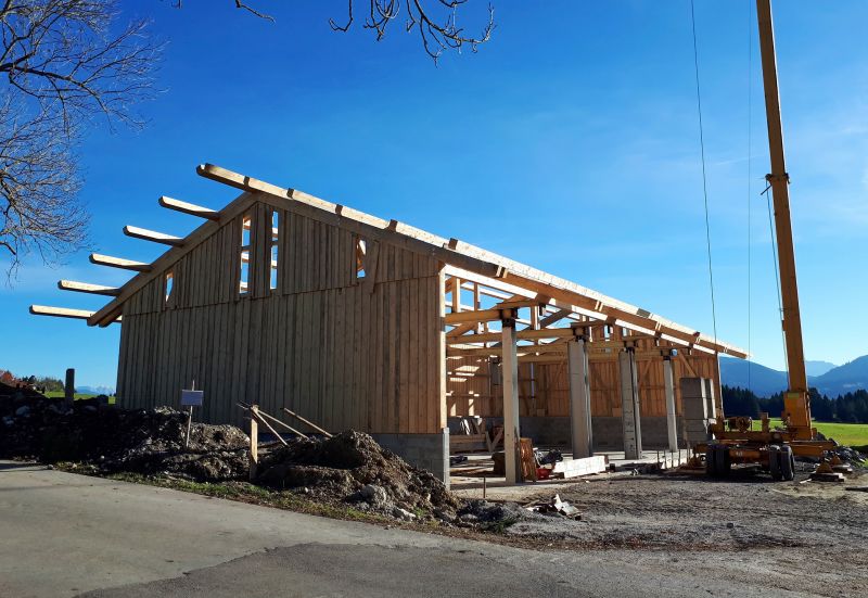 Foundation Construction in Tomball, TX