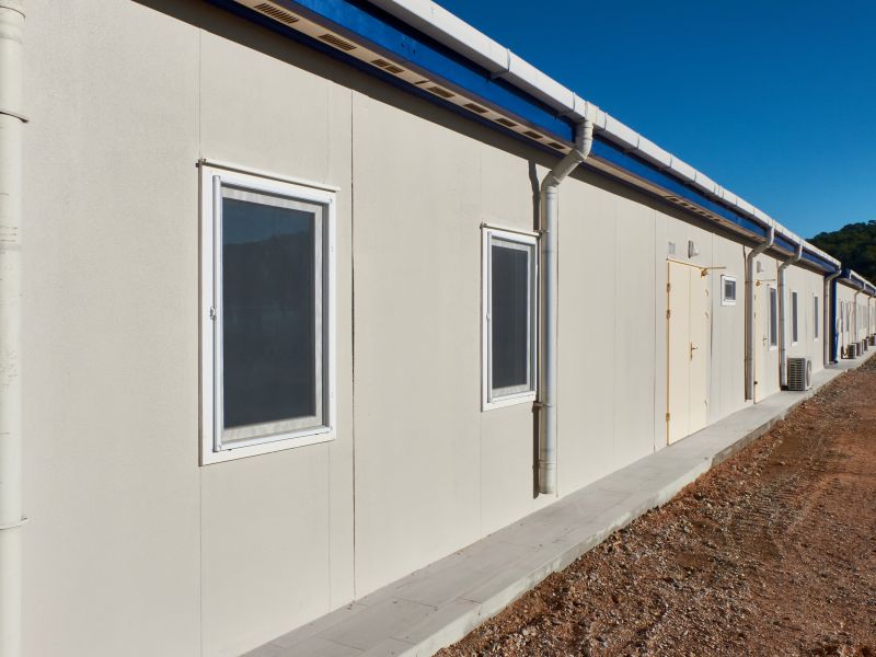 Home Foundation Installation in Beasley, TX